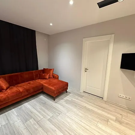 Lara's 10 Apartment Antalya