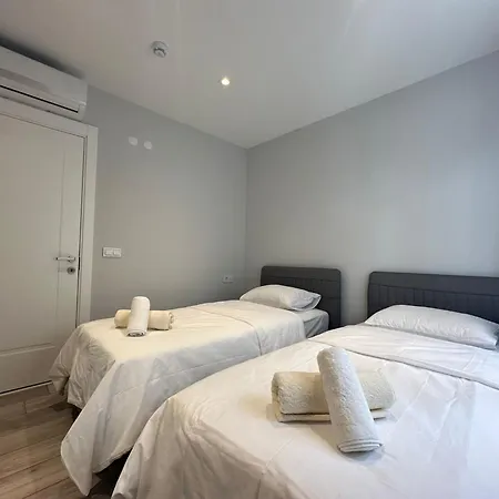 Apartment Lara's 10 Antalya