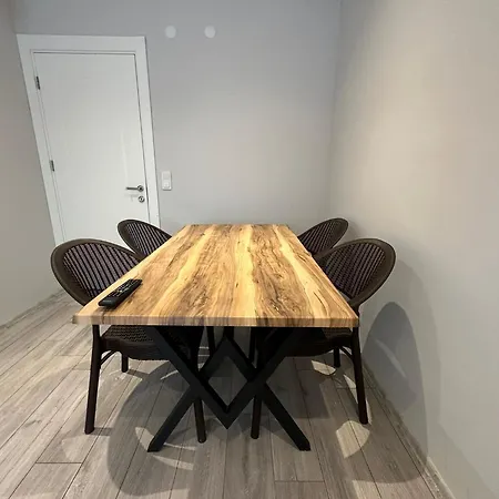 Apartmán Lara's 10 Antalya