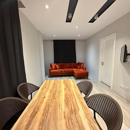 Apartmán Lara's 10 *