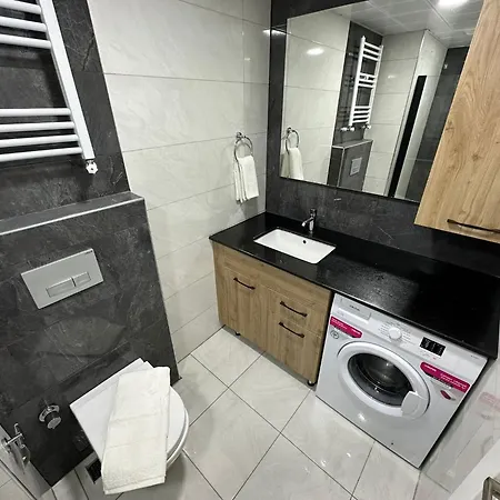 Apartmán Lara's 10 *