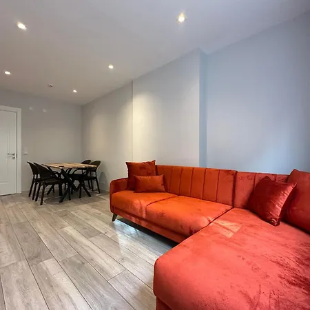 Lara's 10 Apartmán